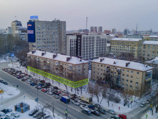 Продажа помещения свободного назначения 637 м² Профсоюзная улица 88 