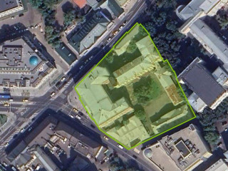 Фотография Продажа помещения свободного назначения, 11263 м² , Спартаковская площадь 1/2  №7