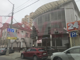 Аренда офиса 225 м² улица Митрофана Седина