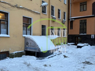 Фотография Продажа магазина, 90 м² , Большая Зеленина улица 4  №1