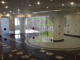 Фотография Аренда офиса, 159 м² , Левашовский проспект 13А №2 Фотография Аренда офиса, 159 м² , Левашовский проспект 13А №2