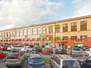 Аренда офиса 102 м² Левашовский проспект 13А