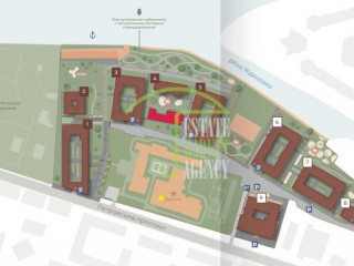 Фотография Продажа магазина, 1090 м² , Петровский проспект 9  №2