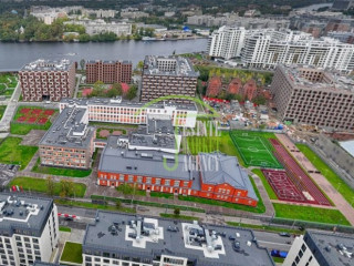 Фотография Продажа магазина, 1090 м² , Петровский проспект 9  №4