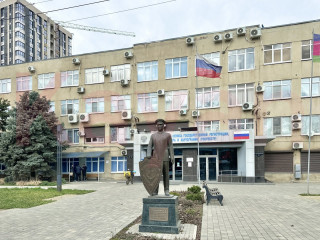 Фотография Продажа офиса, 52 м² , Сормовская улица №2 Фотография Продажа офиса, 52 м² , Сормовская улица №2