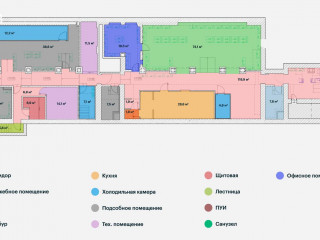 Фотография Продажа помещения свободного назначения, 405 м² , Гвардейская улица 16  №3