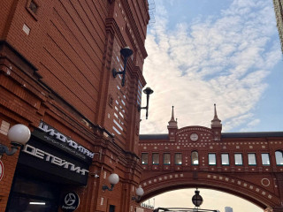 Фотография Аренда помещения свободного назначения, 360 м² , Авиационная улица 79  №4