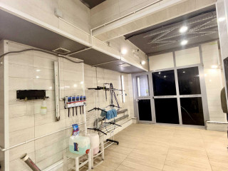 Фотография Аренда помещения свободного назначения, 360 м² , Авиационная улица 79  №2