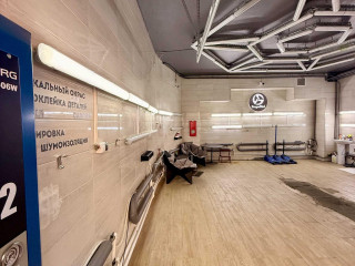 Фотография Аренда помещения свободного назначения, 360 м² , Авиационная улица 79  №6