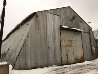 Фотография Аренда помещения свободного назначения, 330 м² , шоссе Энтузиастов 23к4  №1