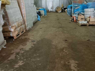 Фотография Аренда помещения свободного назначения, 330 м² , шоссе Энтузиастов 23к4  №2