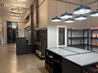 Фотография Аренда помещения свободного назначения, 210 м² , Щербаковская улица 35  №4