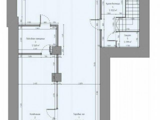 Фотография Аренда помещения свободного назначения, 210 м² , Щербаковская улица 35  №5