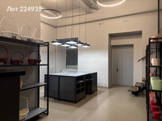 Фотография Аренда помещения свободного назначения, 210 м² , Щербаковская улица 35  №2