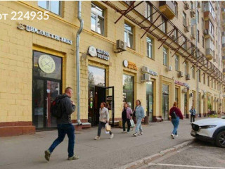 Фотография Аренда помещения свободного назначения, 210 м² , Щербаковская улица 35  №6