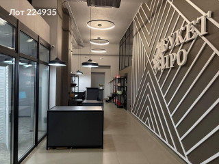 Фотография Аренда помещения свободного назначения, 210 м² , Щербаковская улица 35  №3