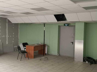 Фотография Аренда помещения свободного назначения, 181 м² , Ратная улица 8А  №8