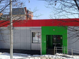 Фотография Аренда помещения свободного назначения, 181 м² , Ратная улица 8А  №1