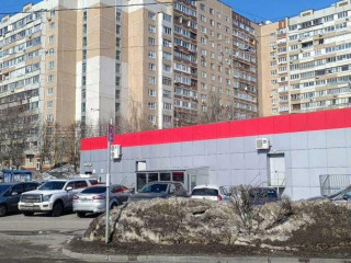 Фотография Аренда помещения свободного назначения, 181 м² , Ратная улица 8А  №14