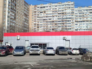 Фотография Аренда помещения свободного назначения, 181 м² , Ратная улица 8А  №13