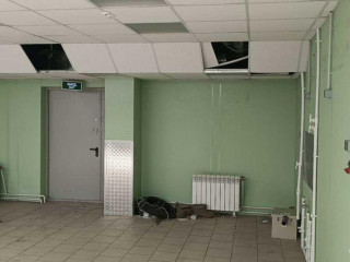 Фотография Аренда помещения свободного назначения, 181 м² , Ратная улица 8А  №9