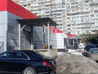 Фотография Аренда помещения свободного назначения, 181 м² , Ратная улица 8А  №15