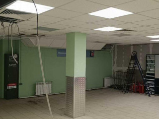 Фотография Аренда помещения свободного назначения, 181 м² , Ратная улица 8А  №4