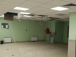 Фотография Аренда помещения свободного назначения, 181 м² , Ратная улица 8А  №5