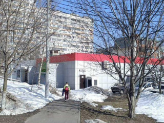 Фотография Аренда помещения свободного назначения, 181 м² , Ратная улица 8А  №11