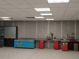 Фотография Аренда помещения свободного назначения, 181 м² , Ратная улица 8А  №3