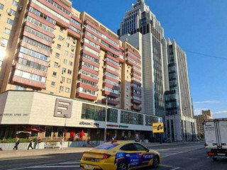 Фотография Аренда помещения свободного назначения, 172 м² , Долгоруковская улица 2  №3