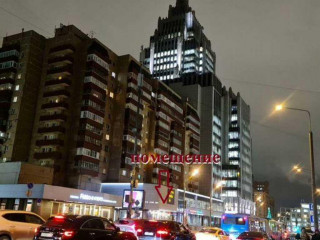 Фотография Аренда помещения свободного назначения, 172 м² , Долгоруковская улица 2  №1