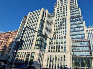 Фотография Аренда помещения свободного назначения, 172 м² , Долгоруковская улица 2  №2