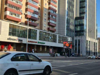 Фотография Аренда помещения свободного назначения, 172 м² , Долгоруковская улица 2  №8