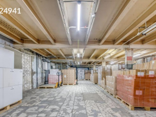 Фотография Аренда помещения свободного назначения, 2372 м² , улица Электрификации 4  №5