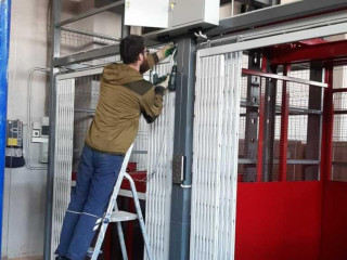 Фотография Аренда помещения свободного назначения, 2372 м² , улица Электрификации 4 №16 Фотография Аренда помещения свободного назначения, 2372 м² , улица Электрификации 4 №16