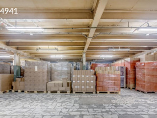 Фотография Аренда помещения свободного назначения, 2372 м² , улица Электрификации 4  №4