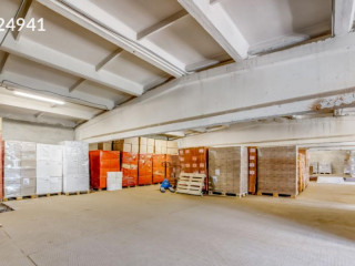Фотография Аренда помещения свободного назначения, 2372 м² , улица Электрификации 4  №6