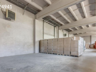 Фотография Аренда помещения свободного назначения, 2372 м² , улица Электрификации 4  №7