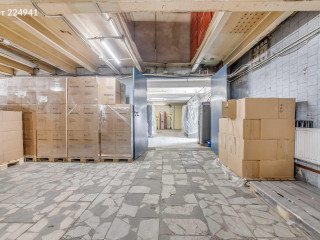 Фотография Аренда помещения свободного назначения, 2372 м² , улица Электрификации 4 №17 Фотография Аренда помещения свободного назначения, 2372 м² , улица Электрификации 4 №17