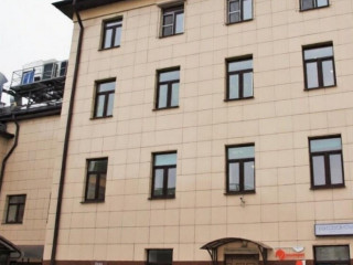 Фотография Аренда помещения свободного назначения, 241 м² , Подсосенский переулок 23с5  №1