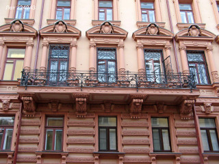 Фотография Аренда офиса, 274 м² , Романов переулок 3с7  №4