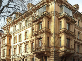 Фотография Аренда офиса, 274 м² , Романов переулок 3с7  №5