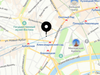 Фотография Аренда офиса, 274 м² , Романов переулок 3с7  №3