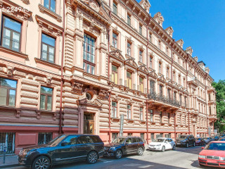 Фотография Аренда офиса, 274 м² , Романов переулок 3с7  №7