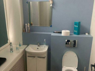 Фотография Аренда помещения свободного назначения, 510 м² , Каширское шоссе 3к2с6  №8