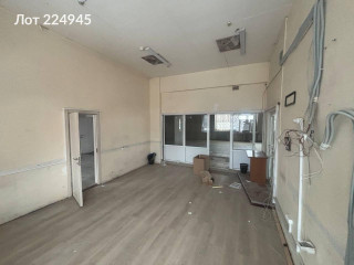 Фотография Аренда помещения свободного назначения, 510 м² , Каширское шоссе 3к2с6  №5