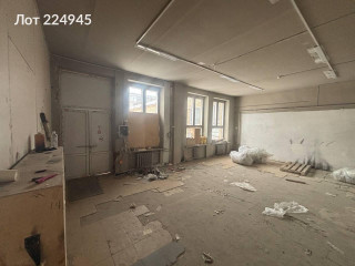 Фотография Аренда помещения свободного назначения, 510 м² , Каширское шоссе 3к2с6  №4