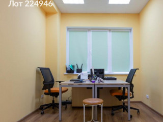 Фотография Аренда офиса, 224 м² , Каспийская улица 22к1с5  №3