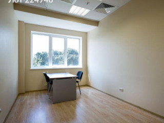 Фотография Аренда офиса, 224 м² , Каспийская улица 22к1с5  №2